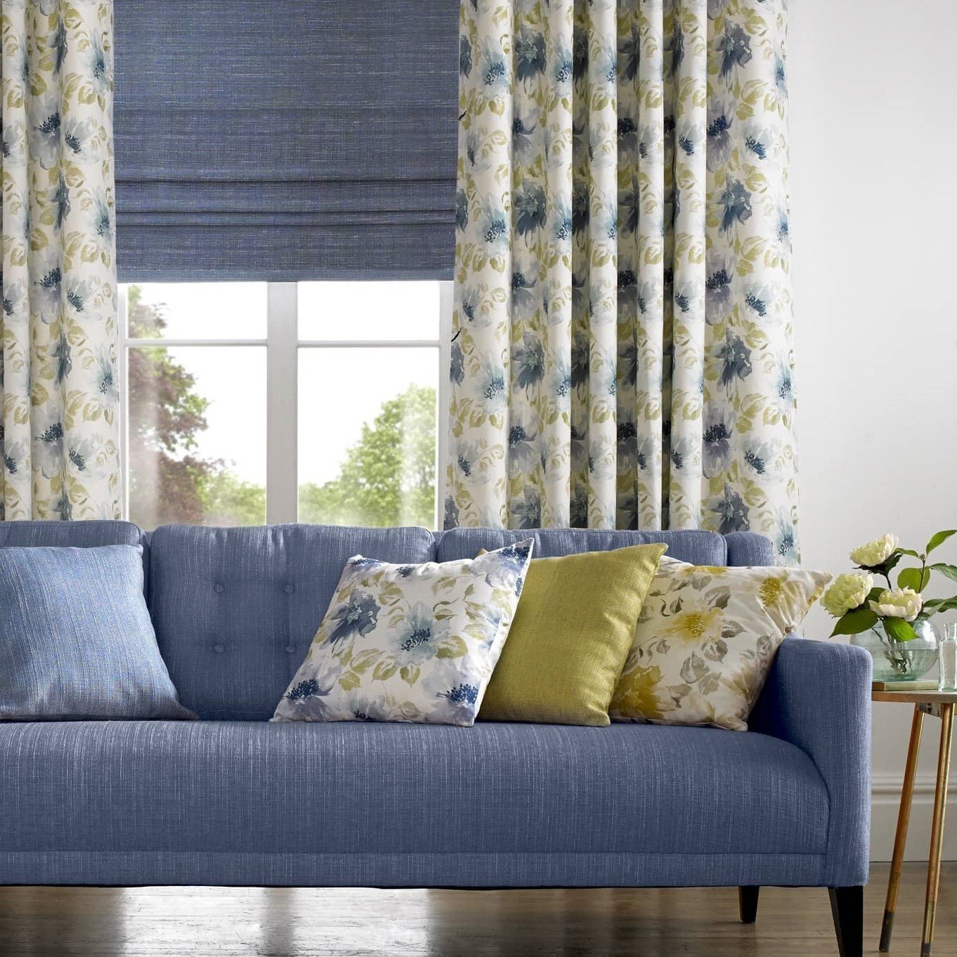 sofa-curtains